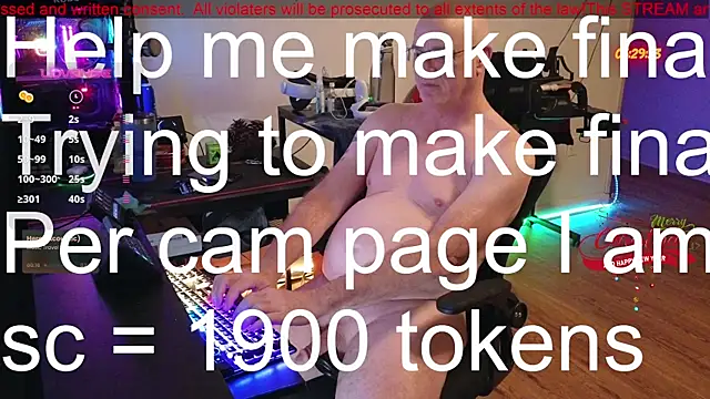 Pilot Dave 69 online show from December 28, 11:30 am