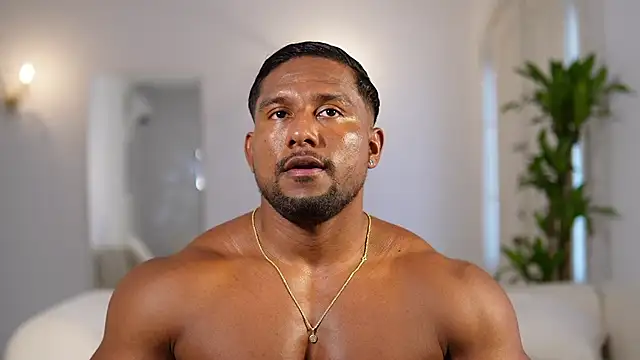 CallumMuscle online show from May 23, 9:58 pm