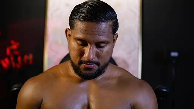 CallumMuscle online show from October 22, 7:35 pm