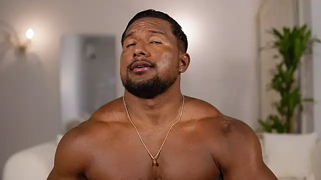 CallumMuscle online show from May 15, 12:08 am