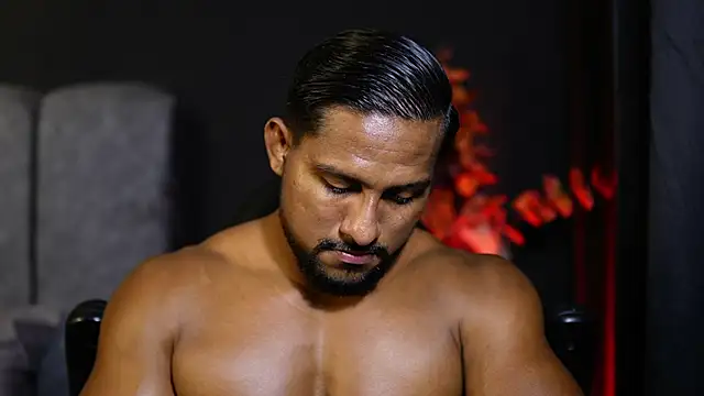 CallumMuscle online show from November 14, 11:41 pm