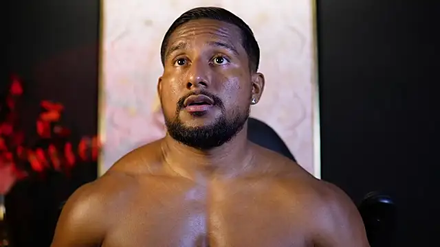 CallumMuscle online show from October 23, 7:45 pm