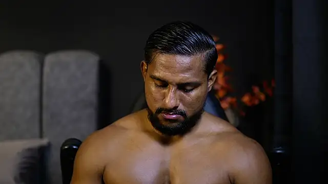 CallumMuscle online show from November 5, 12:25 am