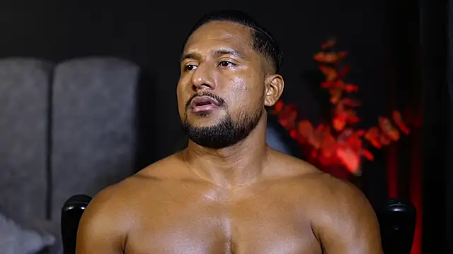 CallumMuscle online show from November 19, 12:43 am