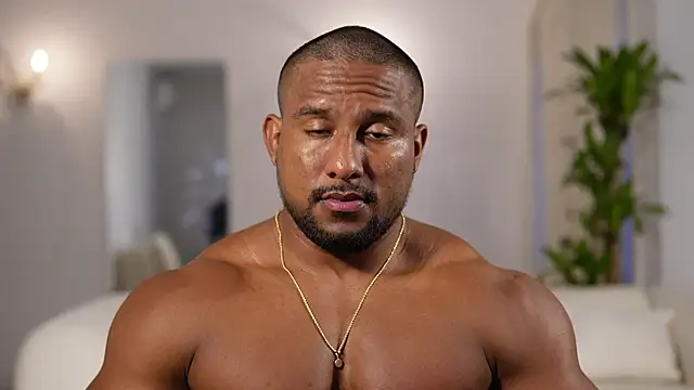 CallumMuscle online show from May 27, 11:12 pm