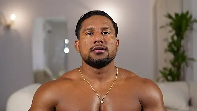CallumMuscle online show from May 22, 1:14 am