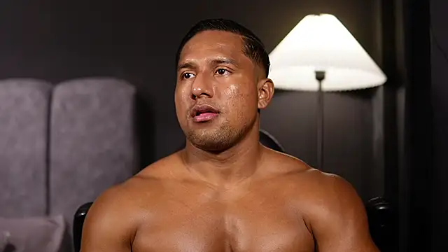 CallumMuscle online show from December 4, 3:27 am