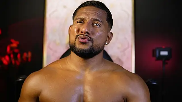 CallumMuscle online show from October 19, 5:05 pm