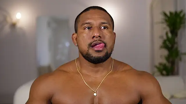 CallumMuscle online show from June 3, 9:10 am