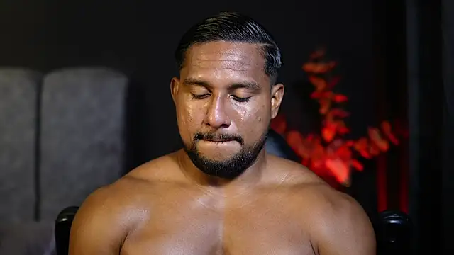 CallumMuscle online show from November 18, 12:41 pm