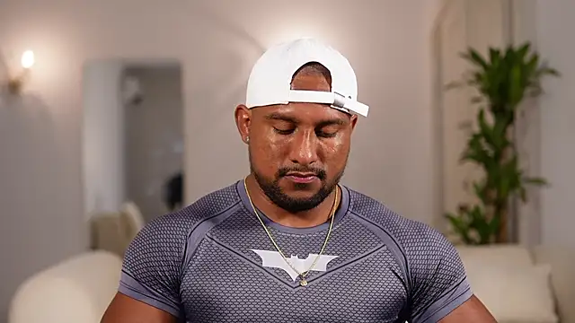 CallumMuscle online show from May 26, 11:58 pm