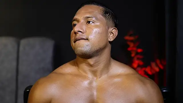 CallumMuscle online show from November 26, 11:21 am