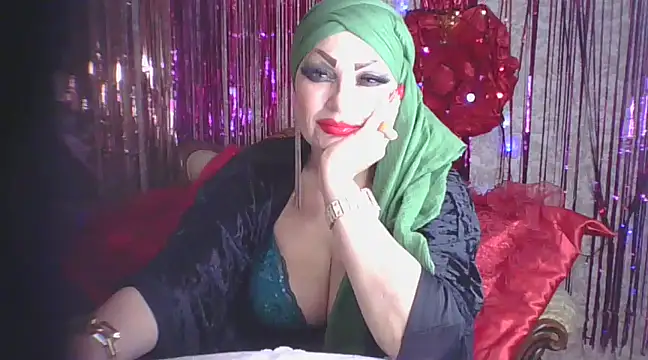 Izabella gold online show from March 15, 8:37 am
