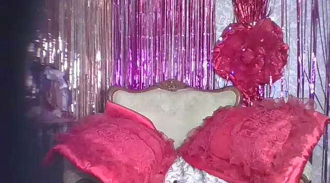 Izabella gold online show from February 28, 11:03 am
