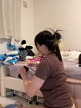 Snapshot of _yuki_chan chatting on July 7, 1:47 pm yuki chan online show from July 7, 1:47 pm