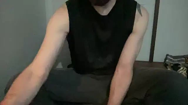 alphajoshkosh online show from May 7, 2:38 am