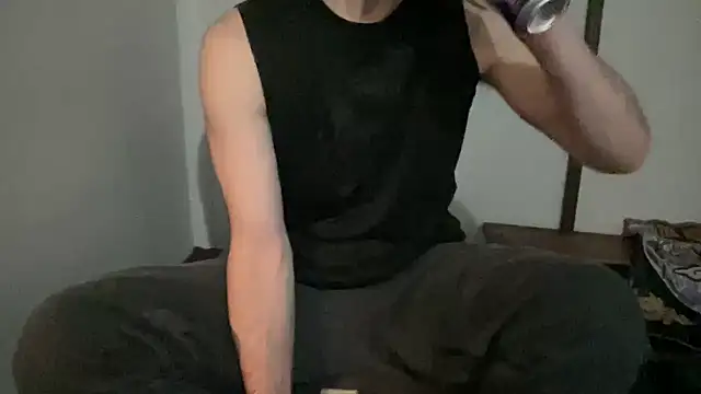 alphajoshkosh online show from February 27, 12:33 am