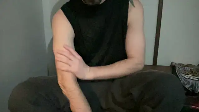 alphajoshkosh online show from March 19, 11:49 pm