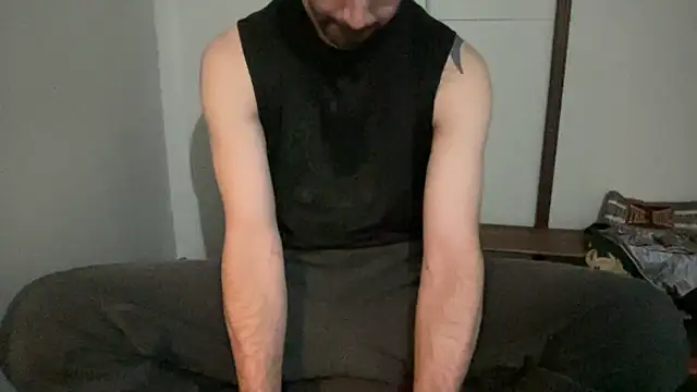 alphajoshkosh online show from April 8, 12:12 am