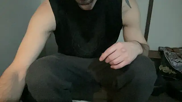 alphajoshkosh online show from March 8, 11:52 pm