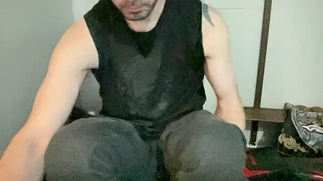 alphajoshkosh online show from March 25, 11:36 pm