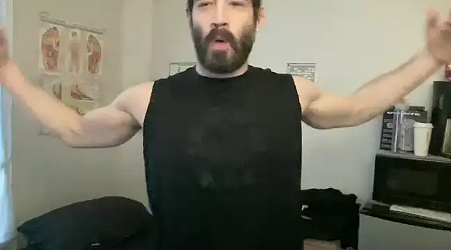 alphajoshkosh online show from March 21, 3:13 pm