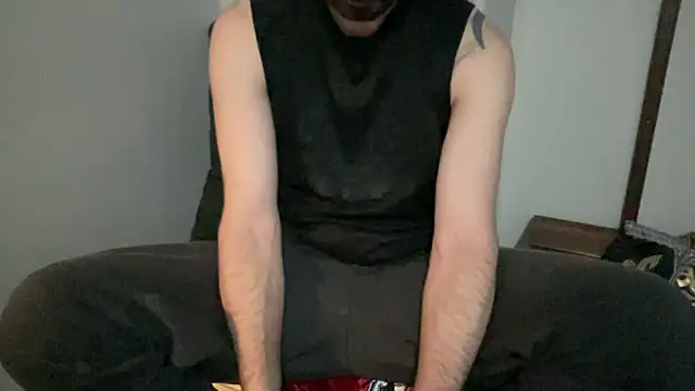 alphajoshkosh online show from February 12, 11:37 pm