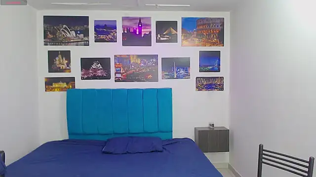 Snapshot of Booy_Hott chatting on January 23, 6:56 pm Booy Hott online show from January 23, 6:56 pm