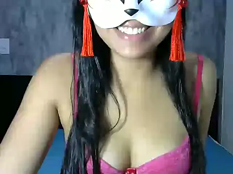 Snapshot of afada123A chatting on October 14, 12:00 am afada123A online show from October 14, 12:00 am