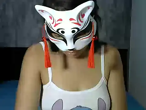 Snapshot of afada123A chatting on October 10, 4:30 pm afada123A online show from October 10, 4:30 pm