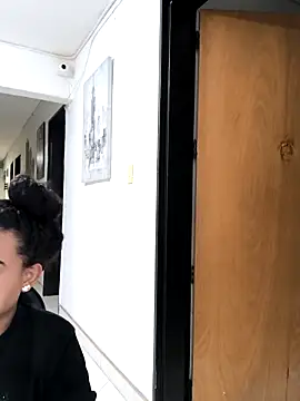 evafoxs online show from November 5, 3:53 am