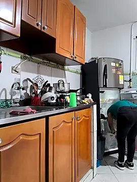 evafoxs online show from November 19, 6:19 pm