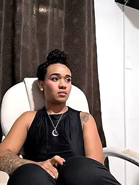 evafoxs online show from November 16, 2:27 am