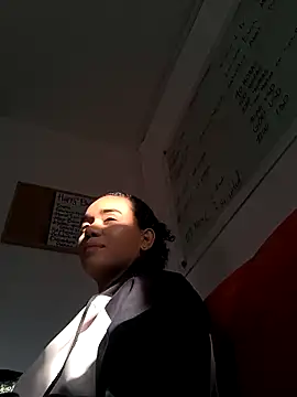 evafoxs online show from November 20, 12:17 pm