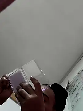 evafoxs online show from October 26, 12:33 am