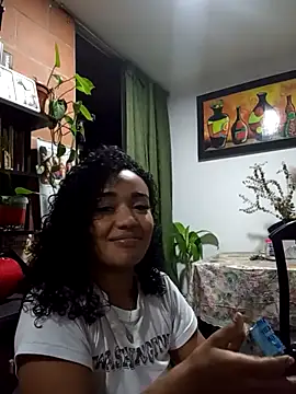evafoxs online show from February 4, 11:55 pm