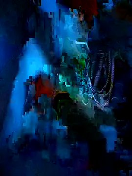 mariasaenz22 online show from February 1, 10:46 am