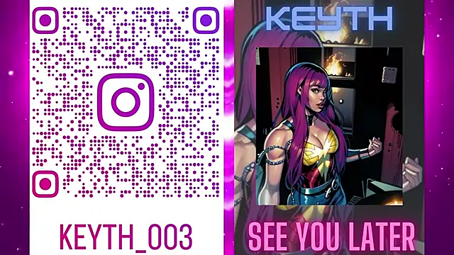 Snapshot of keyth_03 chatting on March 15, 4:02 am keyth 03 online show from March 15, 4:02 am