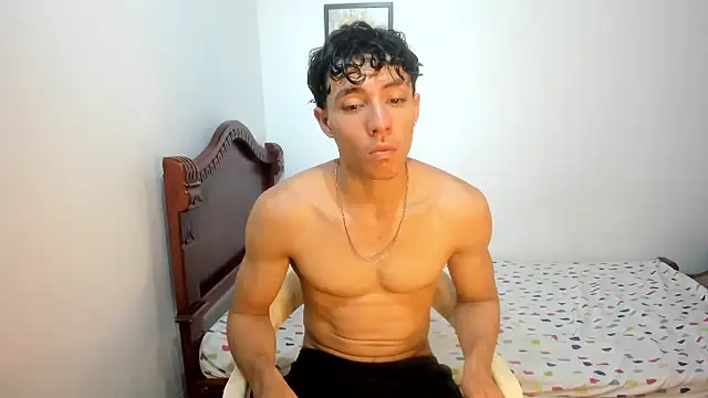 enzo sloran online show from September 29, 6:13 pm