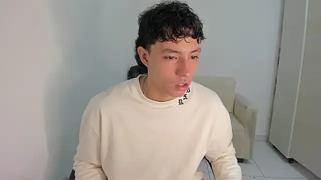 enzo sloran online show from March 9, 6:22 pm