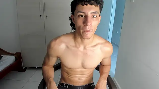 enzo sloran online show from May 23, 3:44 pm