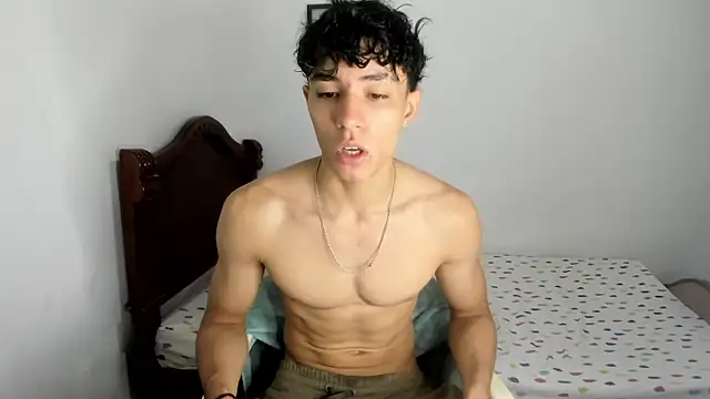 enzo sloran online show from October 22, 2:16 pm