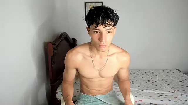 enzo sloran online show from September 27, 3:07 pm