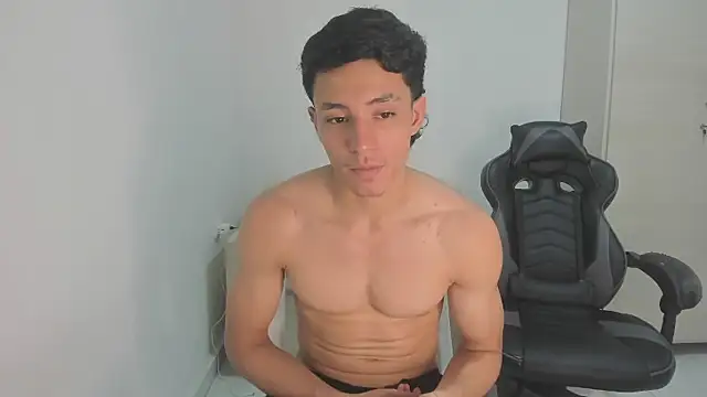 enzo sloran online show from February 9, 12:19 am