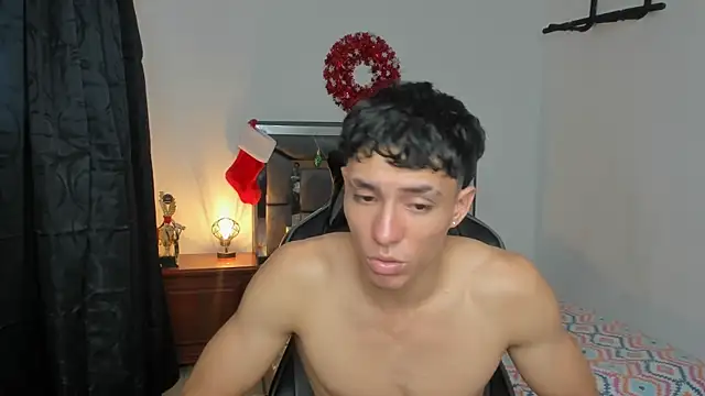 enzo sloran online show from December 4, 5:23 pm