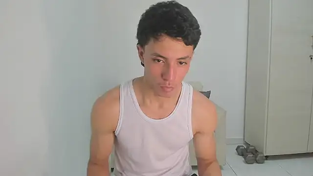 enzo sloran online show from February 7, 10:18 pm