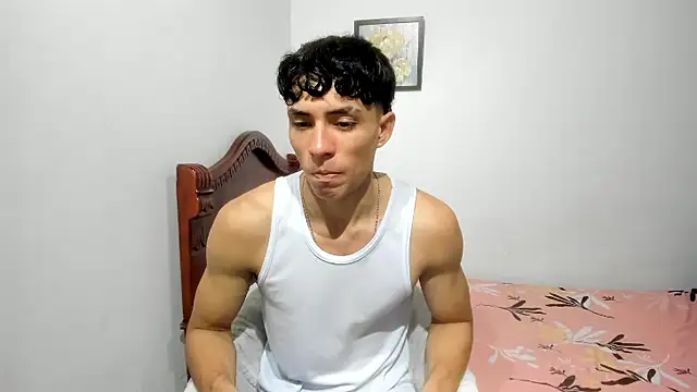 enzo sloran online show from October 13, 3:35 pm
