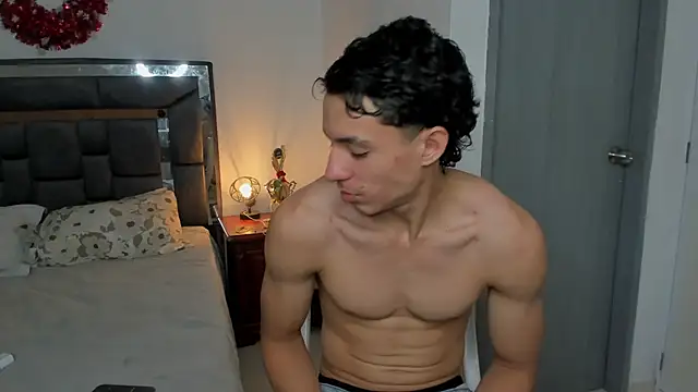 enzo sloran online show from February 10, 8:19 pm