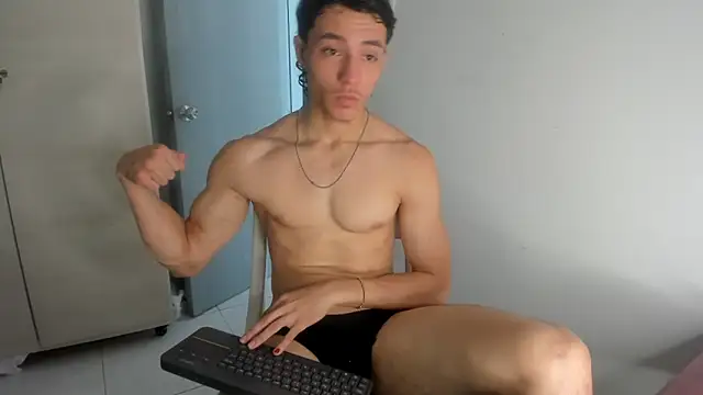 enzo sloran online show from May 25, 2:38 pm