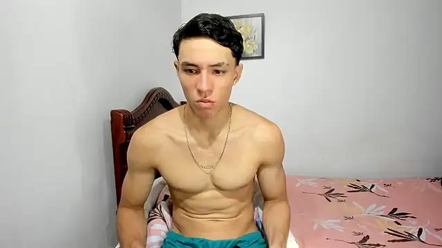 enzo sloran online show from October 15, 1:52 pm